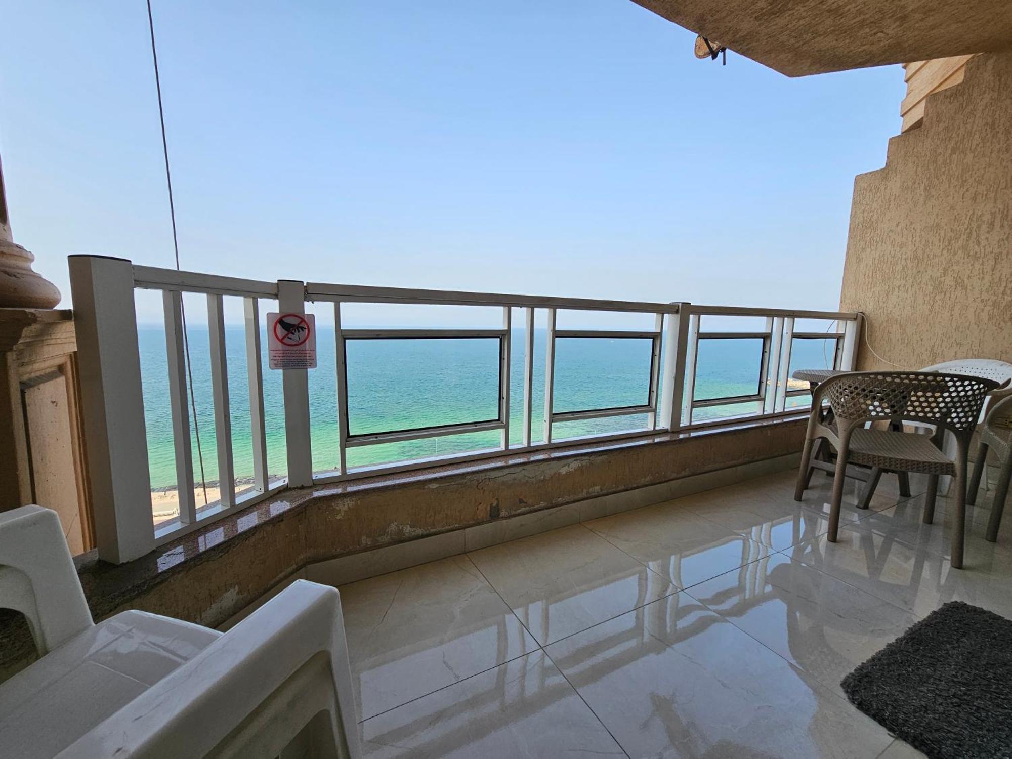Welcome Sea View - Families Only Alexandria Exterior photo